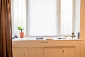 Innvendig