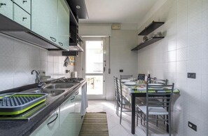 専用キッチン
