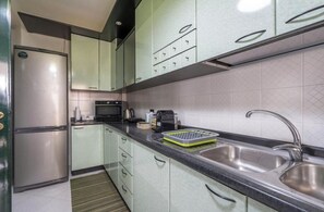 Private kitchen - Green house (Monopoli)