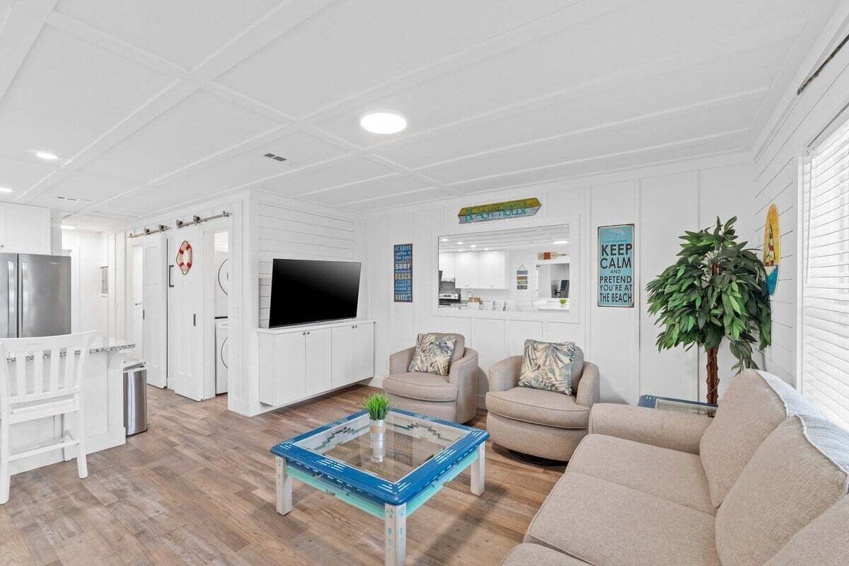 Smart-tv, bordfodbold