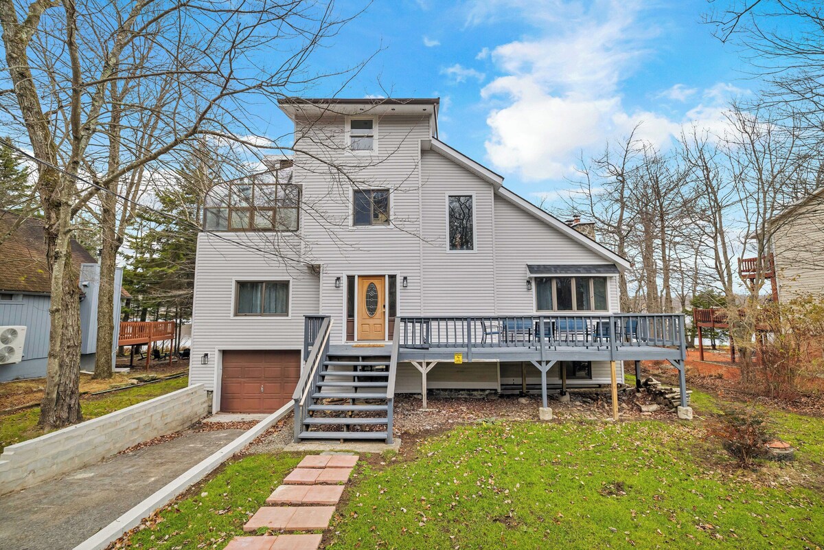 Image de profil de l’hôte