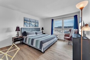 2 habitaciones, wifi y ropa de cama 