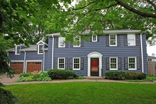 Roseville City Home