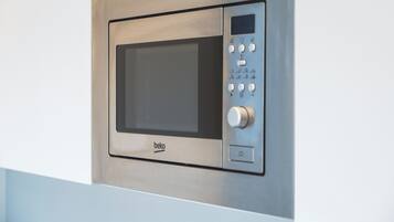 Microondas