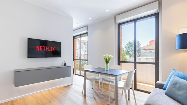 Smart TV