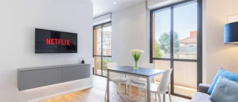 Smart TV