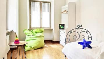 3 Schlafzimmer, Bügeleisen/Bügelbrett, kostenloses WLAN, Bettwäsche