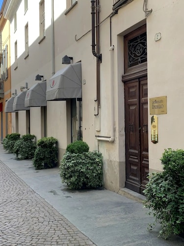 Due dei Mille - Drei Schlafzimmer Wohnung, Schläft 7