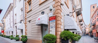 Due dei Mille - Trois Chambres Appartement, Couchages 7