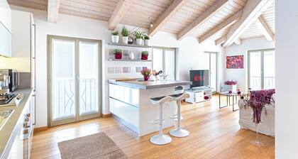 La Tessella - One Bedroom Apartment, Sleeps 2