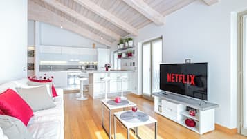 Smart TV