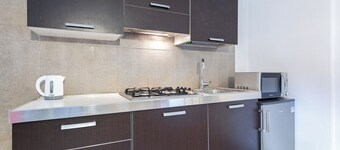 Matirè House - Studio Apartment, Sleeps 2