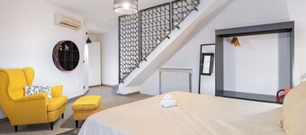 Matirè House - Studio Apartment, Sleeps 2