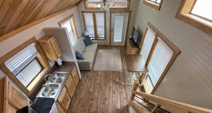 Relaxing Getaway in our Cottage at Lodges of Oak Creek!