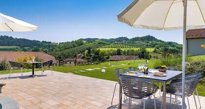 Tid House B&B - Three Bedroom Apartment, Sleeps 5