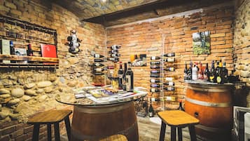 Bar (na propriedade)