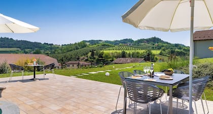 Tid House B&B - Camera Ciliegio