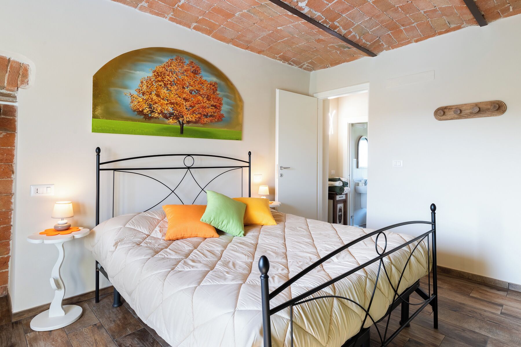 2 Schlafzimmer, kostenloses WLAN, Bettwäsche