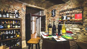 Bar (in loco)