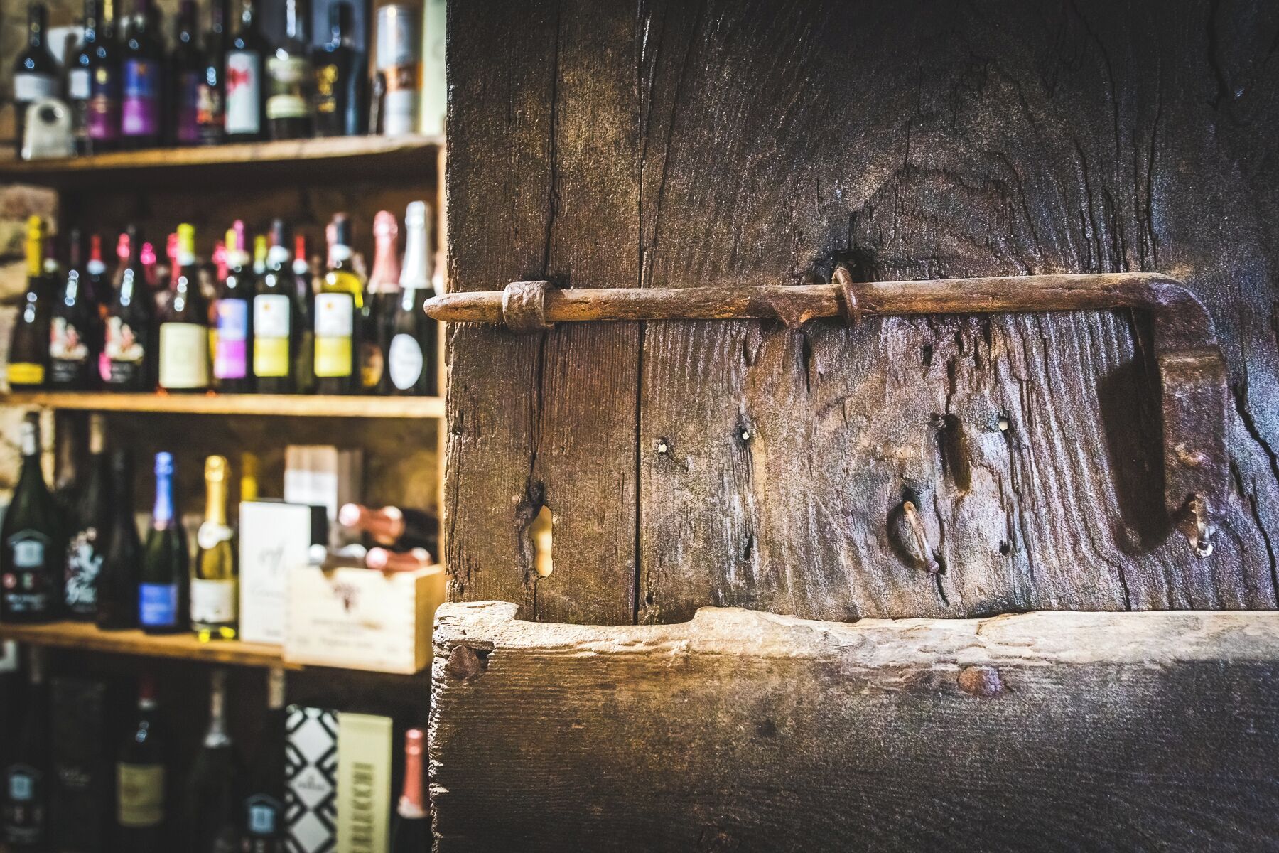 Bar (sur place)