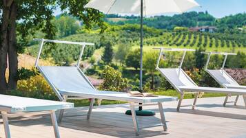 Terrazza/patio
