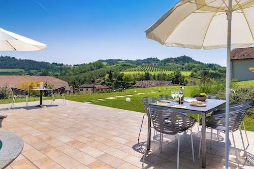 Tid House B&B - Camera Acero + Quercia