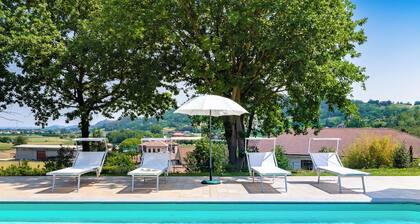 Tid House B&B - Camera Acero + Quercia