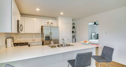 Pet-Friendly Home ~ 4 Mi to Big Rivers Water Park!