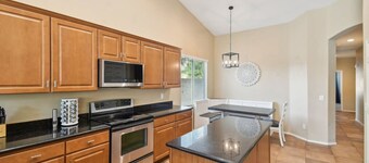 Gilbert Getaway Arizona