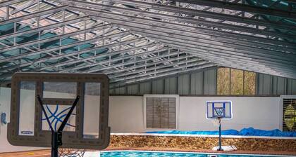 Getaway to Owls Nest 44