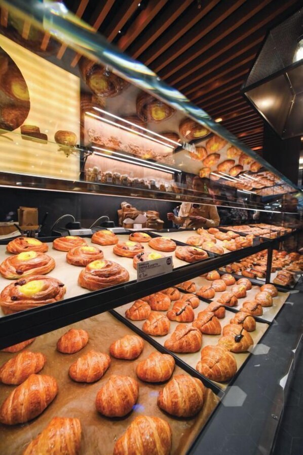 Daily to-go breakfast (EUR 50 per person) - Celeste Suites Vittorio Emanuele  (Rome)