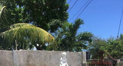 Arms of Charms Guesthouse