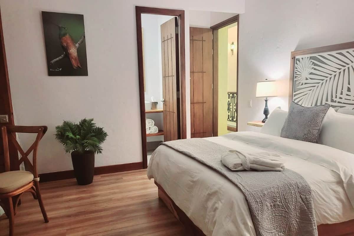 Superior Room, Balcony, Mountain View | 4 bedrooms, premium bedding, down duvets, pillow-top beds