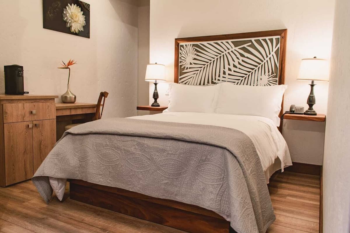 Standard Room | 4 bedrooms, premium bedding, down duvets, pillow-top beds