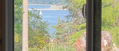 Interiør