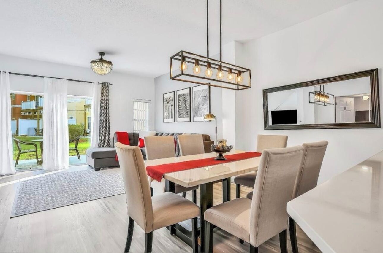 Restauration familiale