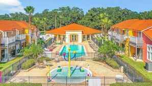 Pool - Central to all the fun Disney (Kissimmee)