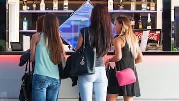 Bar (sur place)