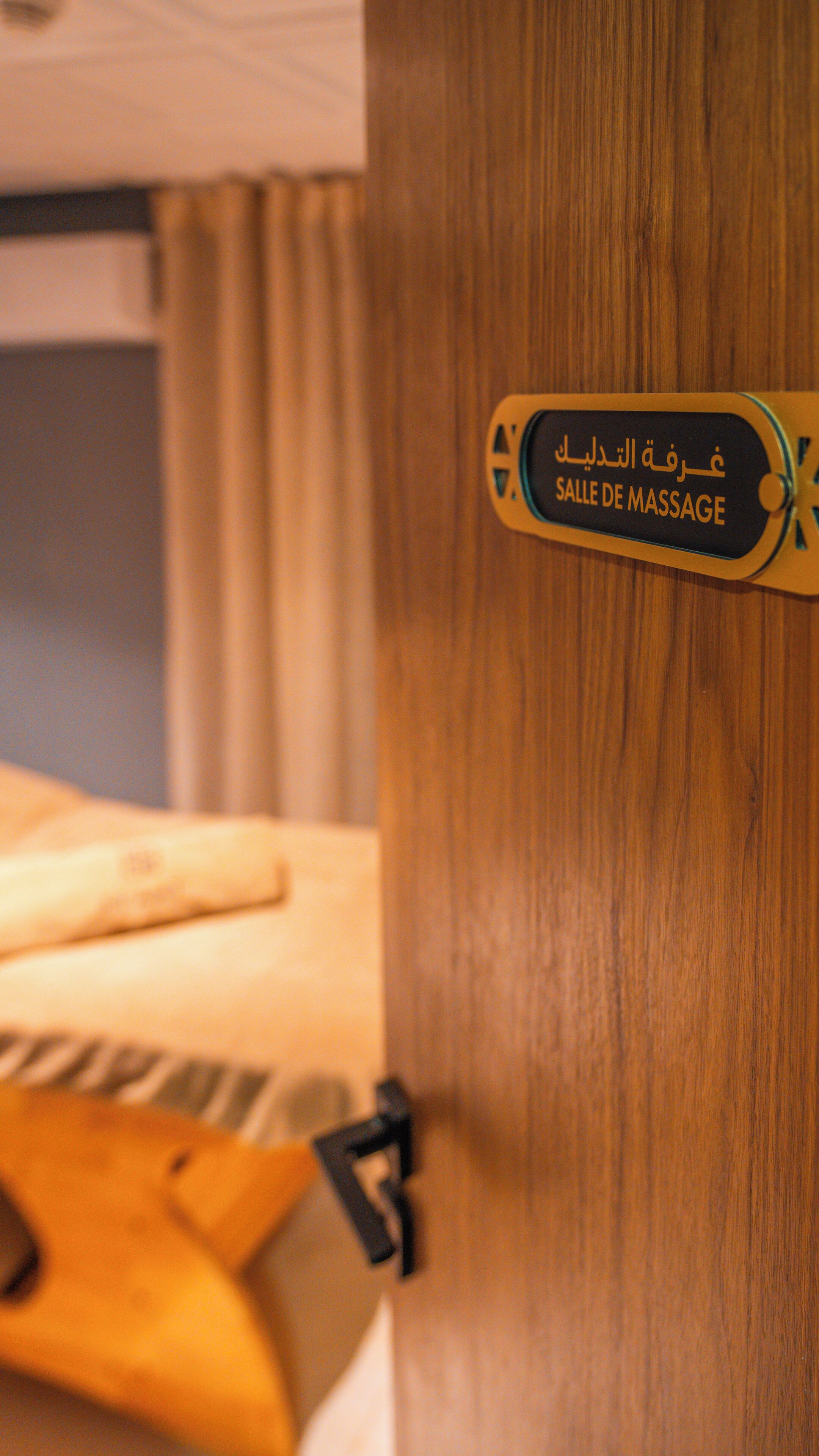 Photo - BRĂAT Hôtel