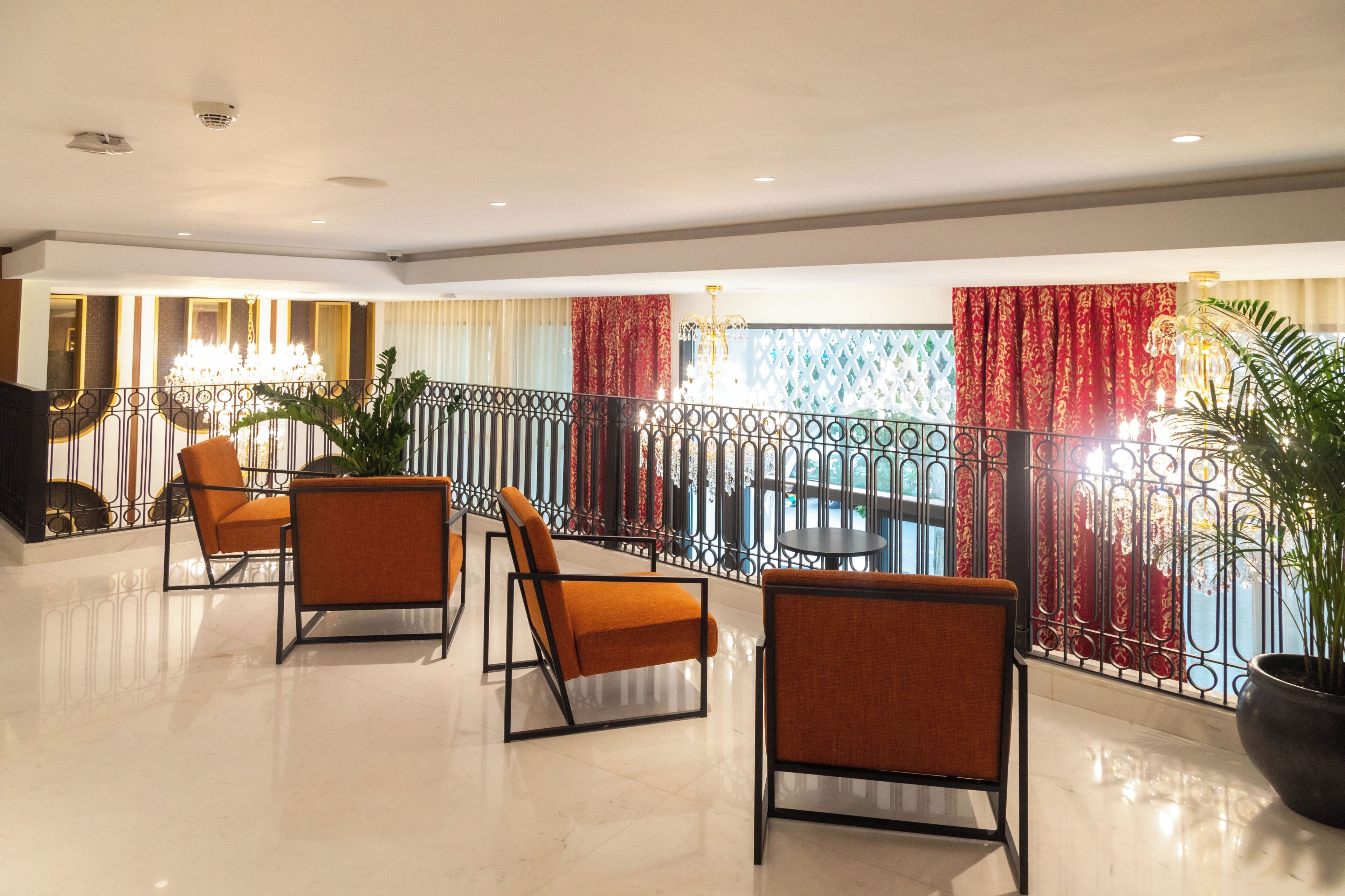 Photo - BRĂAT Hôtel