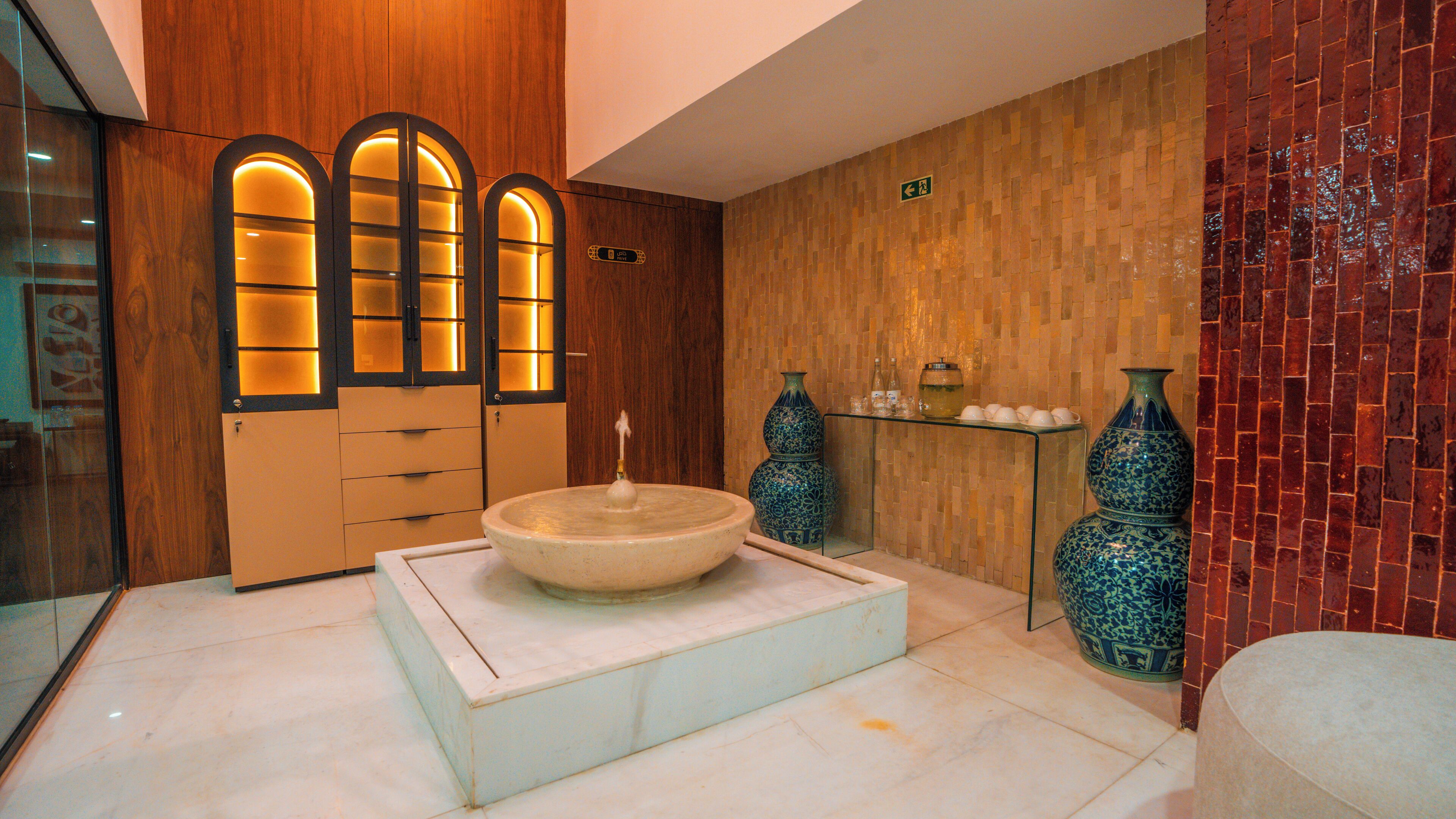 Photo - BRĂAT Hôtel