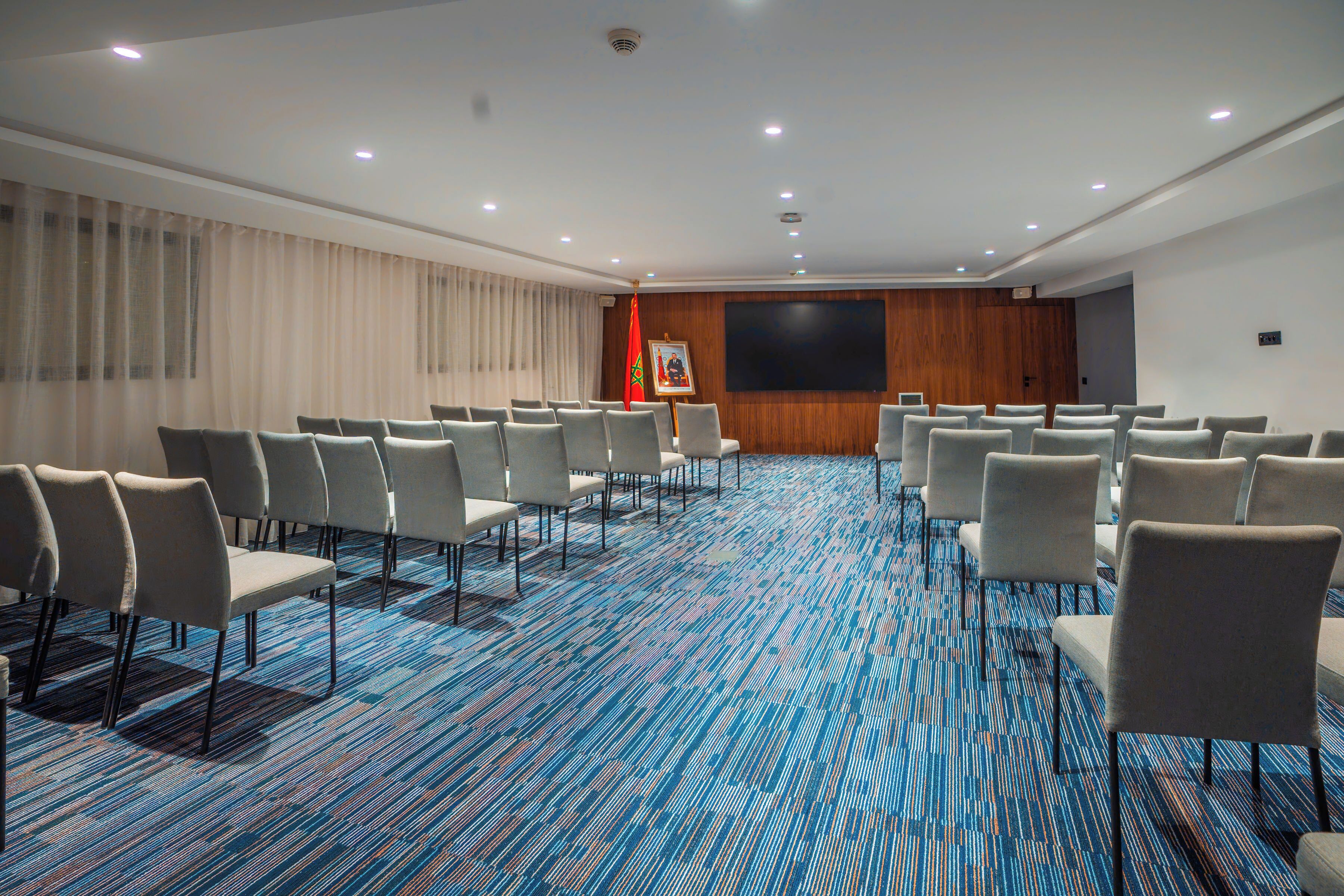 Photo - BRĂAT Hôtel