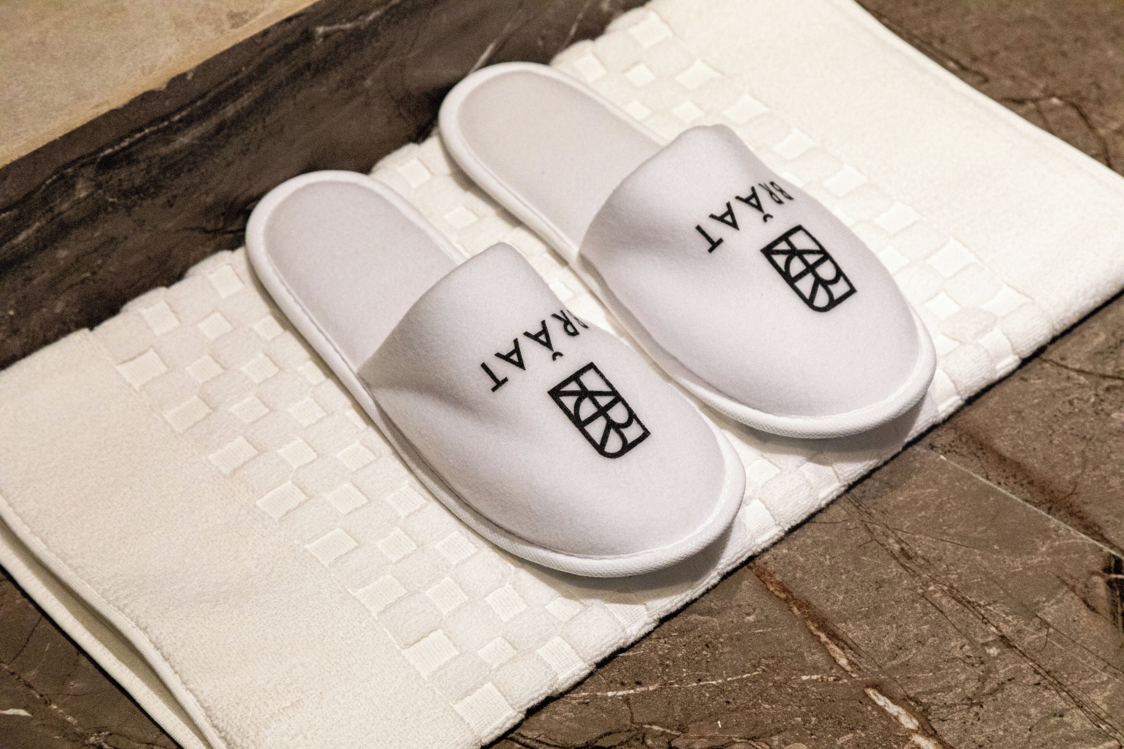 Photo - BRĂAT Hôtel