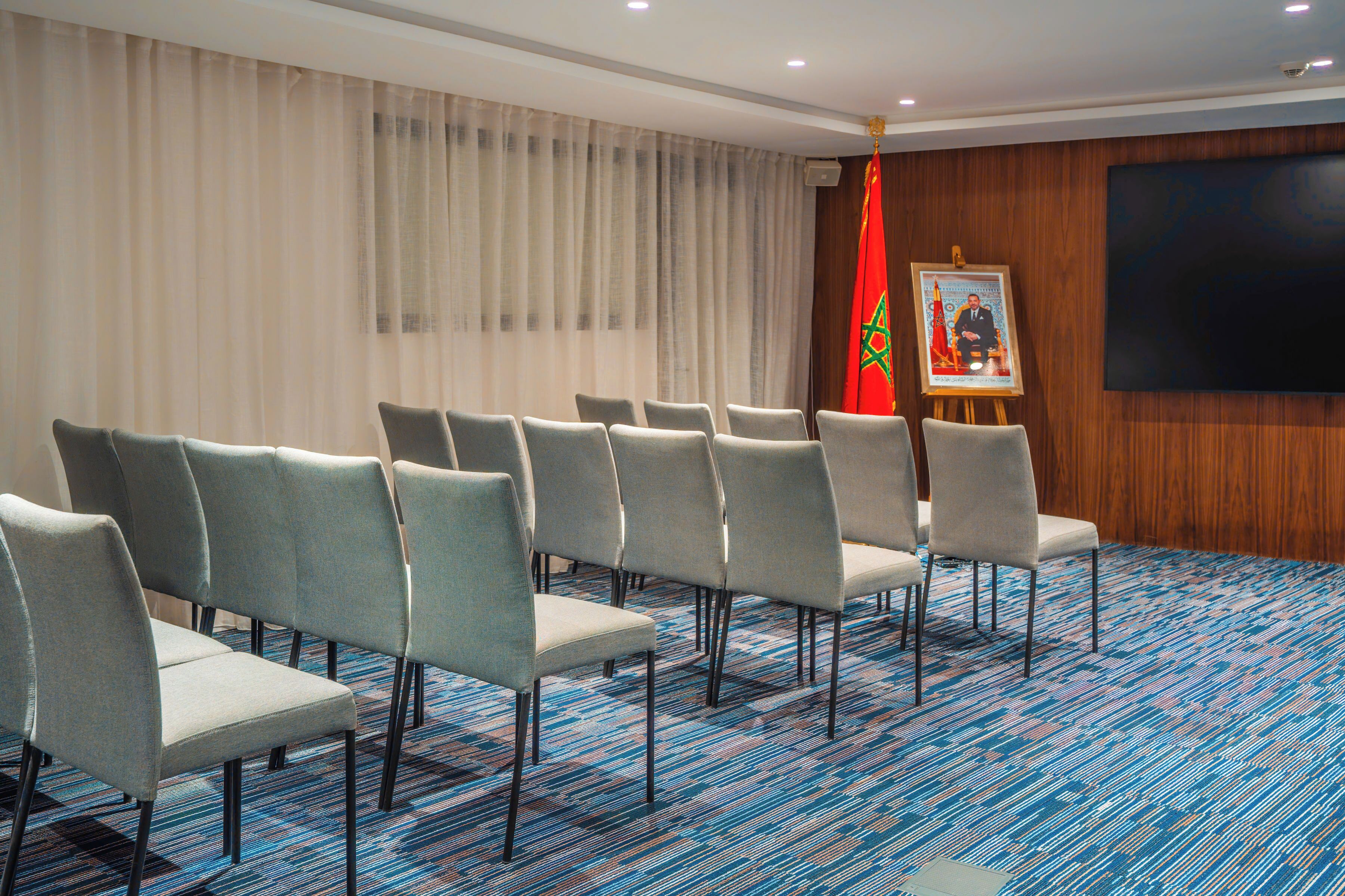 Photo - BRĂAT Hôtel