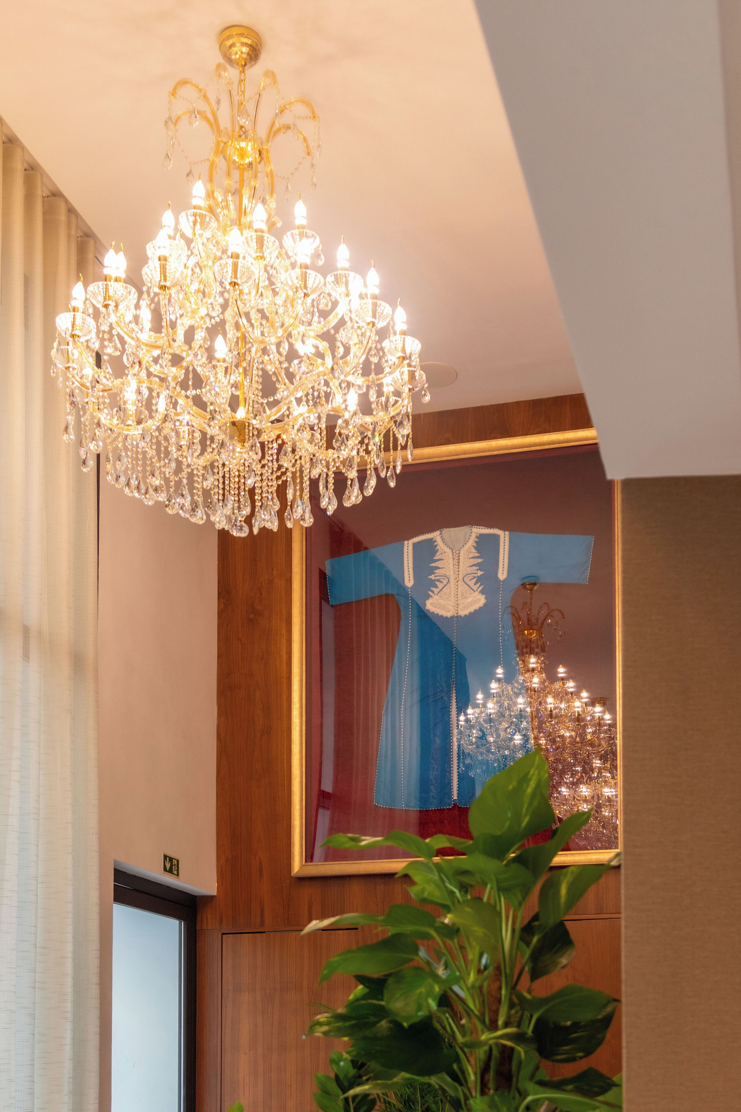 Photo - BRĂAT Hôtel