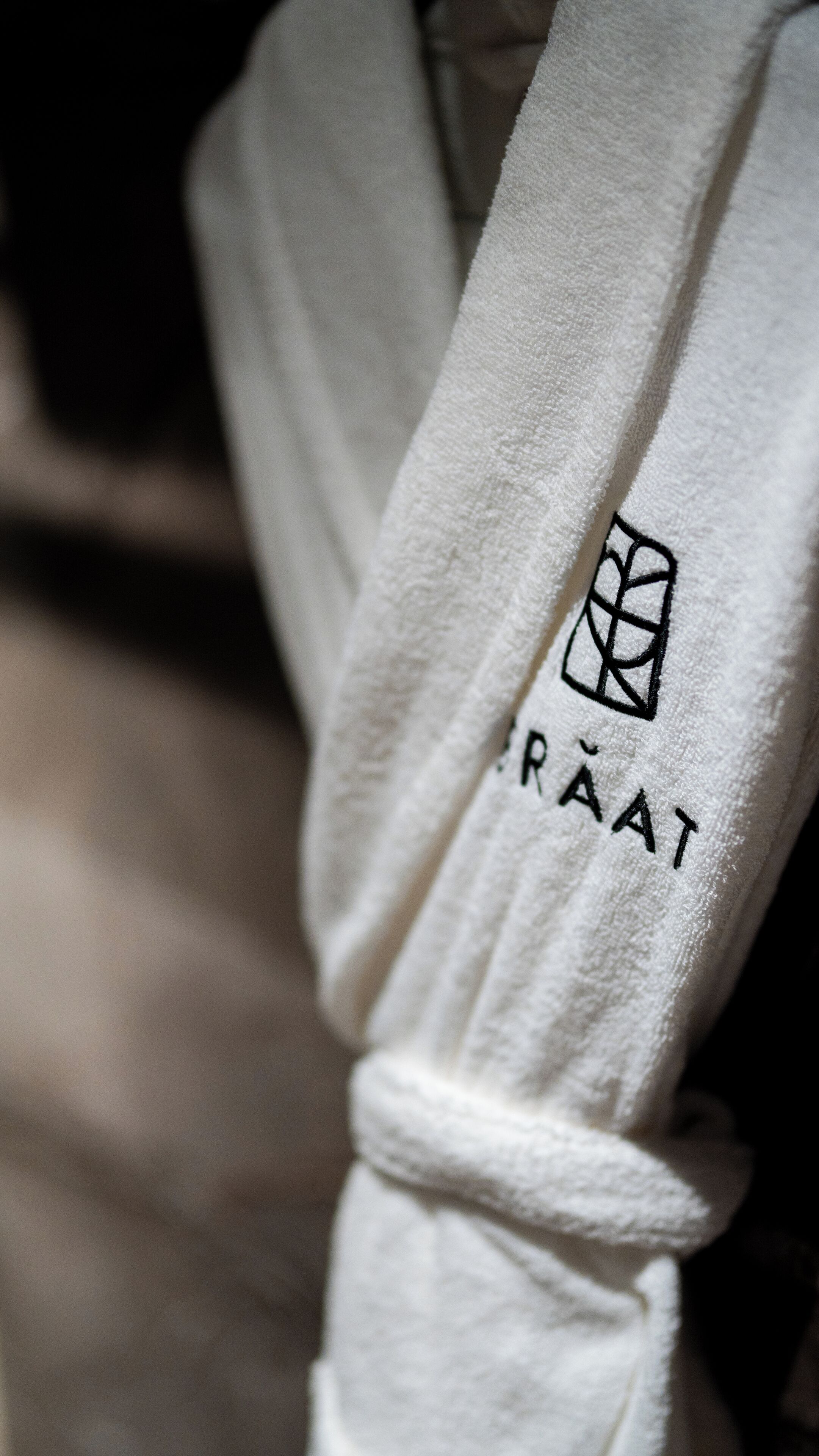 Photo - BRĂAT Hôtel