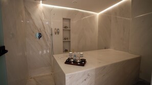 Deep-tissue massages, massages - Braat Hotel (Rabat)