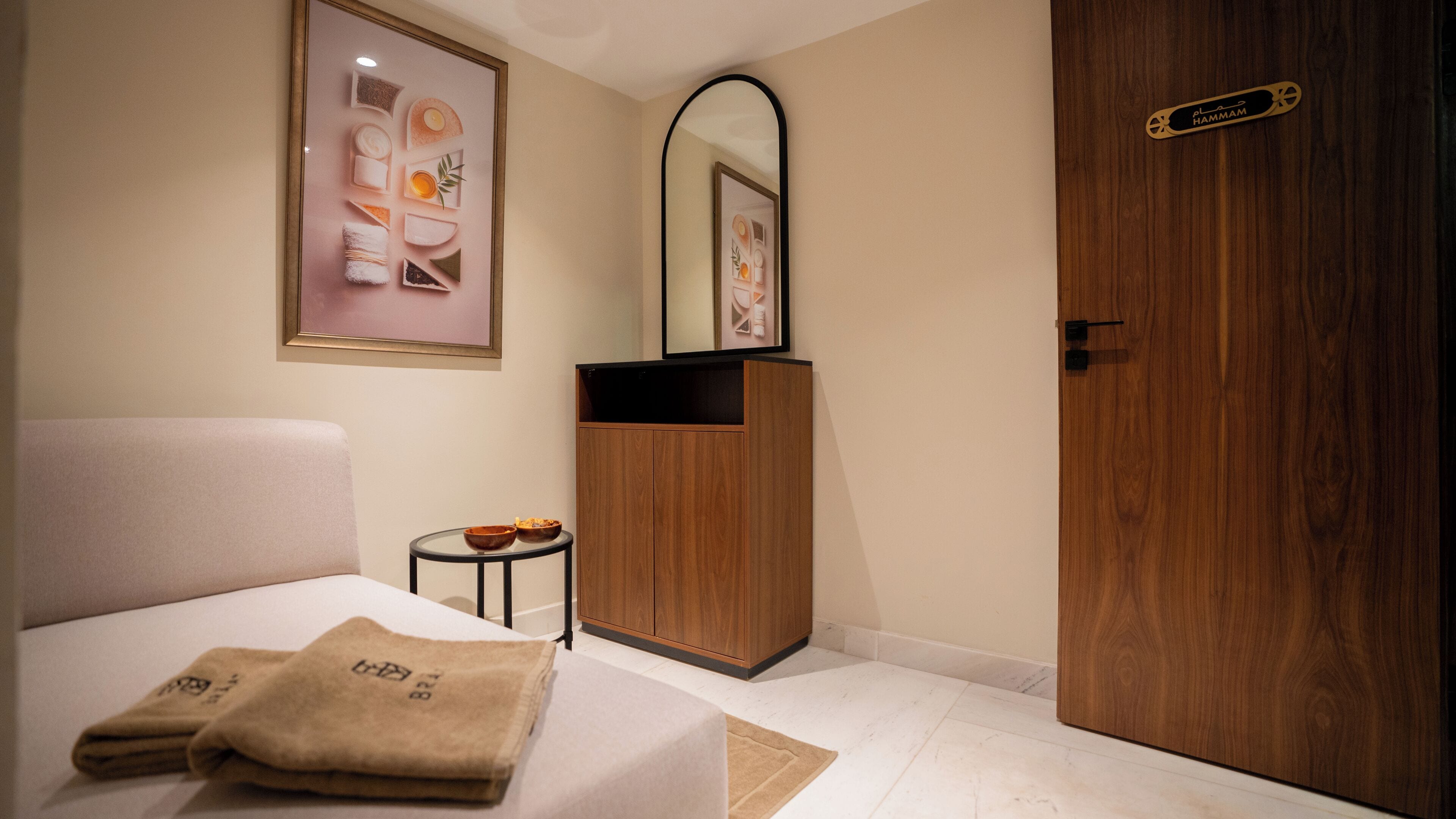 Photo - BRĂAT Hôtel