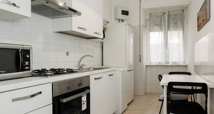 Pandolfo Apartment - Dos Habitaciones Piso, Capacidad 4