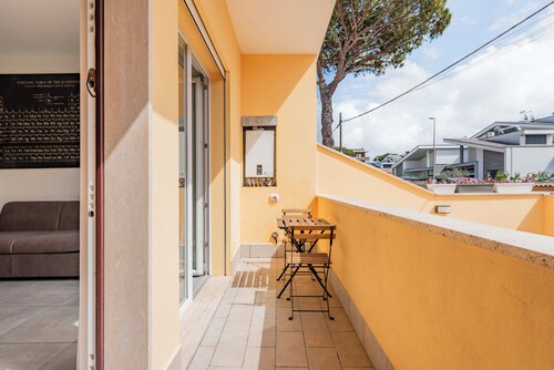 Mungo - One Bedroom Apartment, Sleeps 4